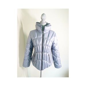 Guess Real Down Puffy Jacket